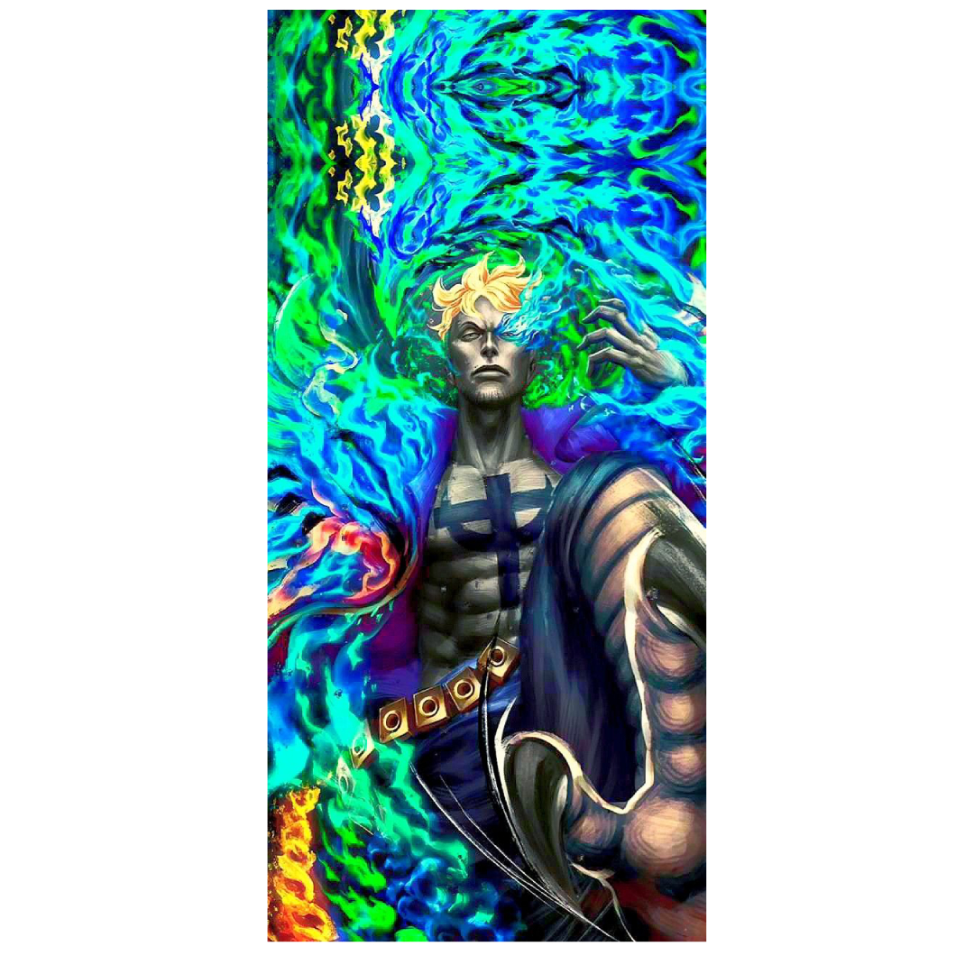 overlay