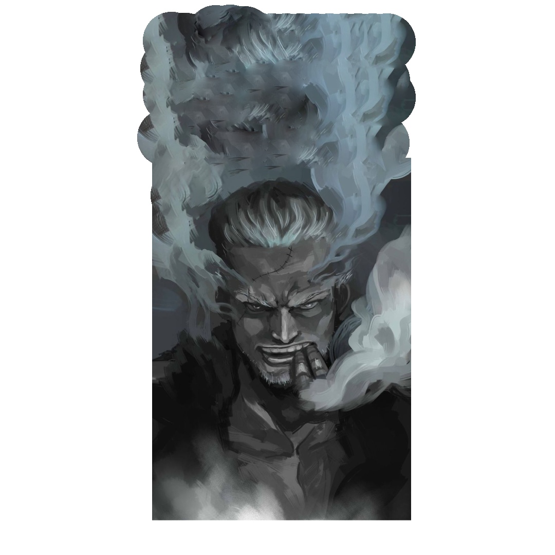 overlay