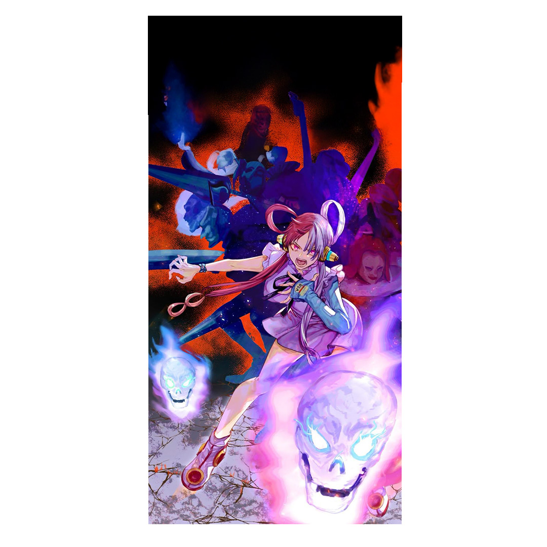 overlay