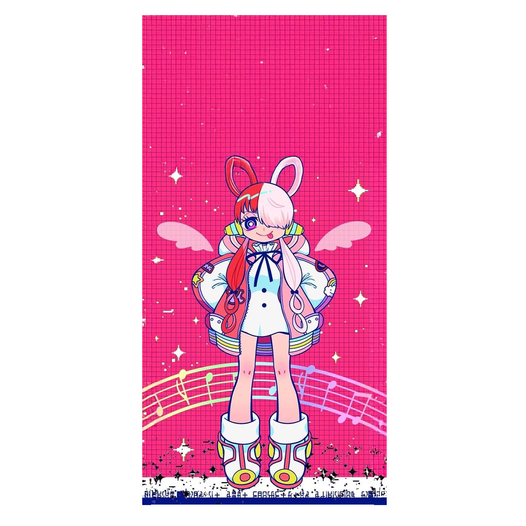 overlay