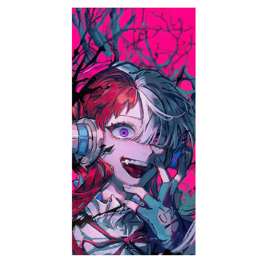 overlay