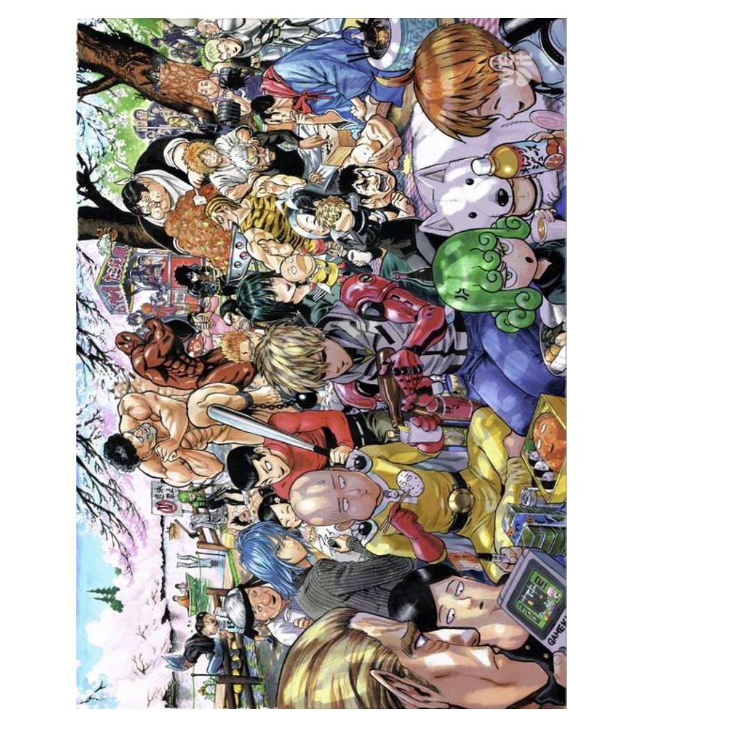 overlay