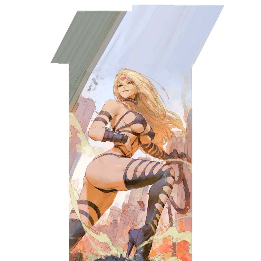 overlay