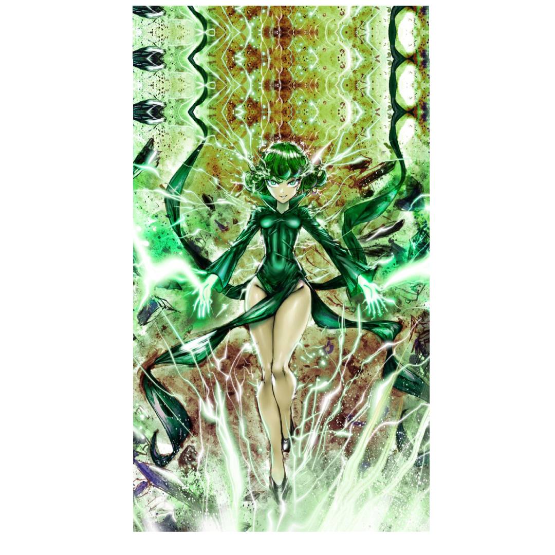 overlay