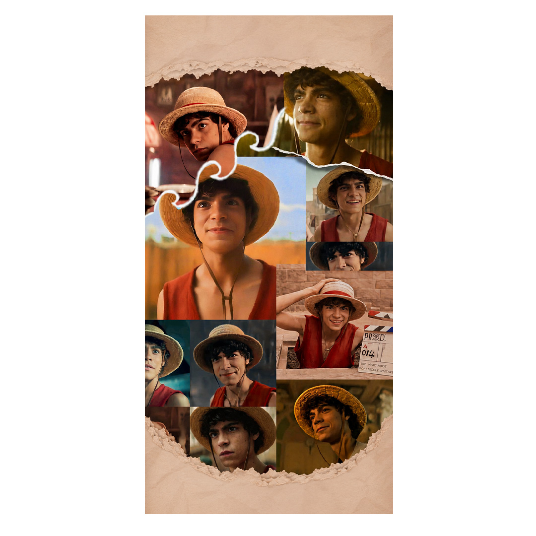 overlay
