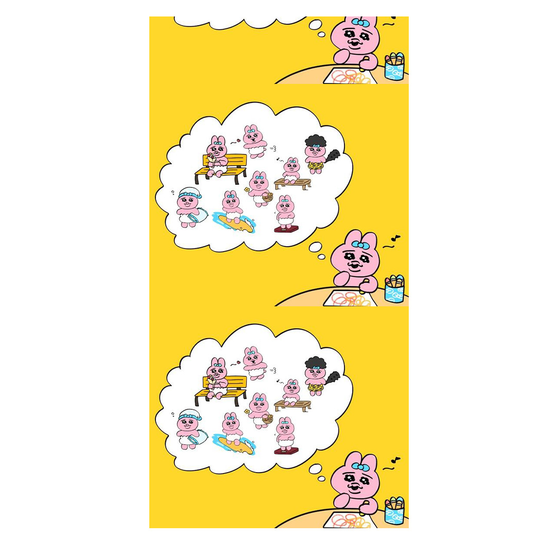 overlay