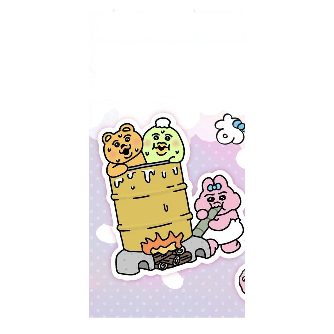 overlay