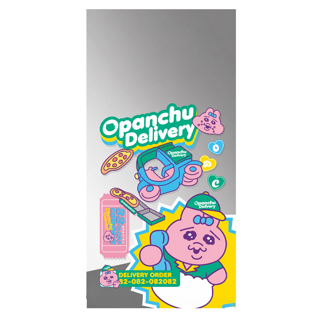 overlay
