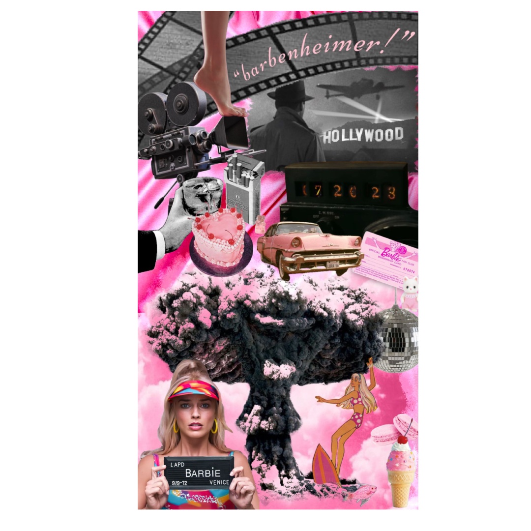 overlay
