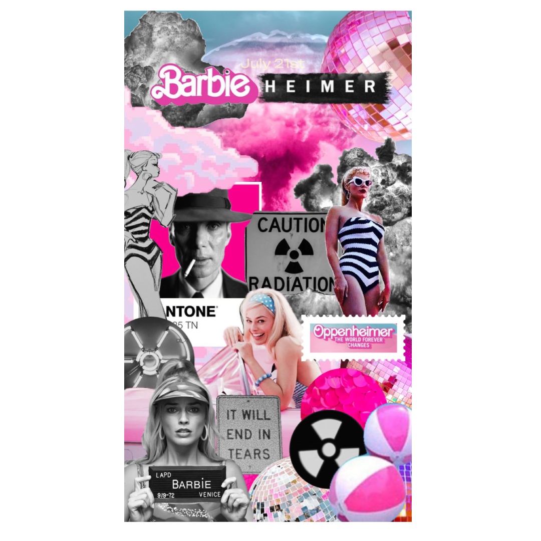 overlay