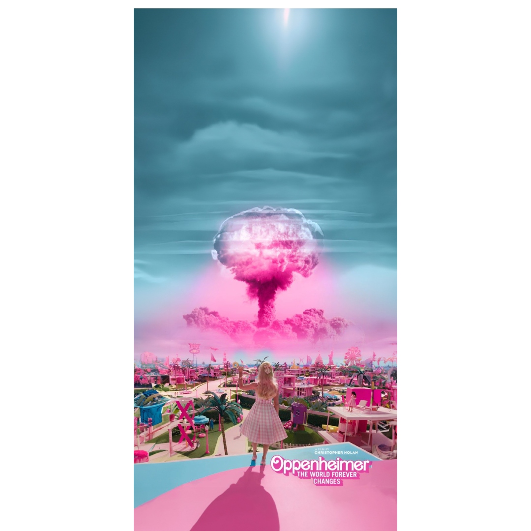 overlay