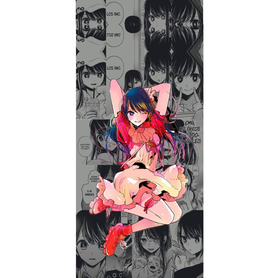 overlay