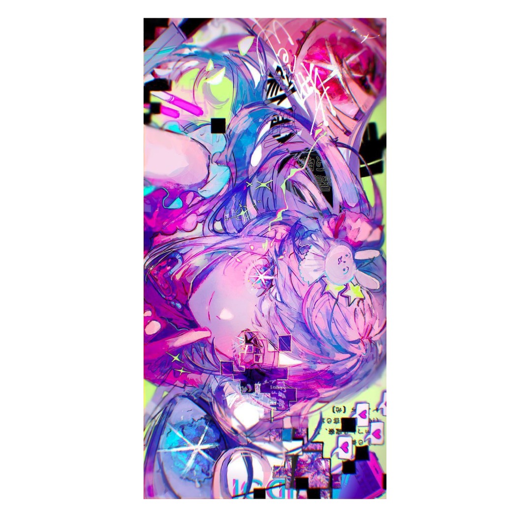 overlay