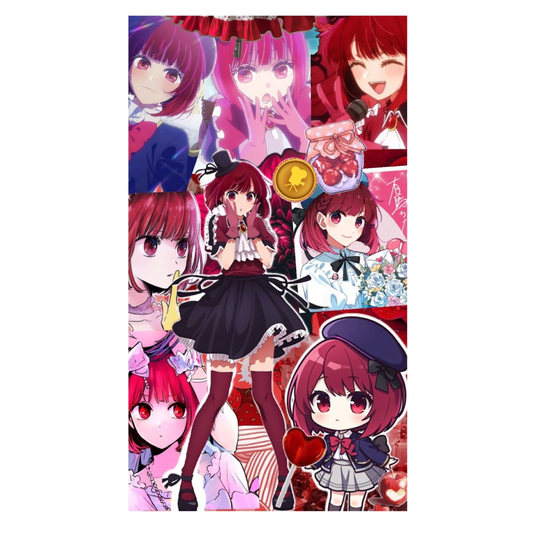 overlay