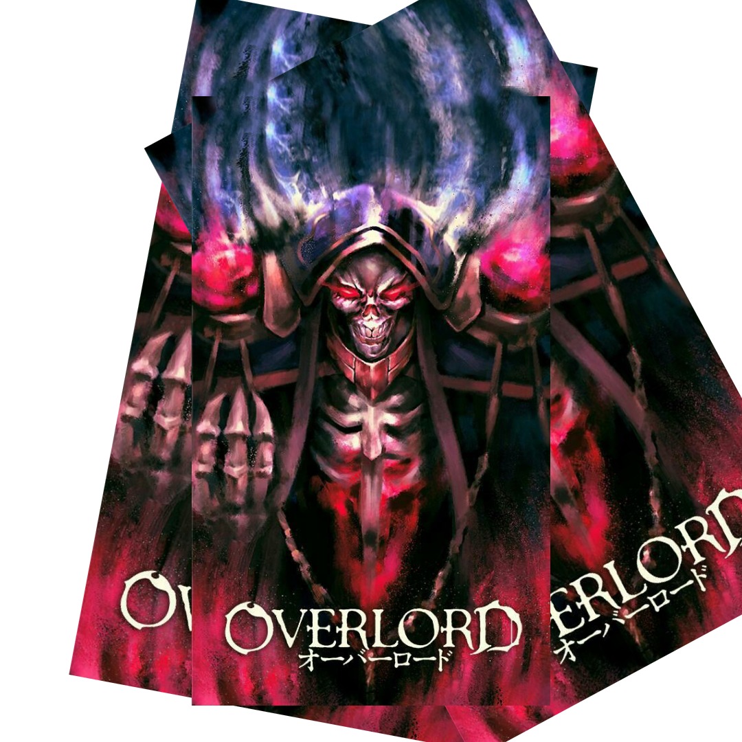 overlay