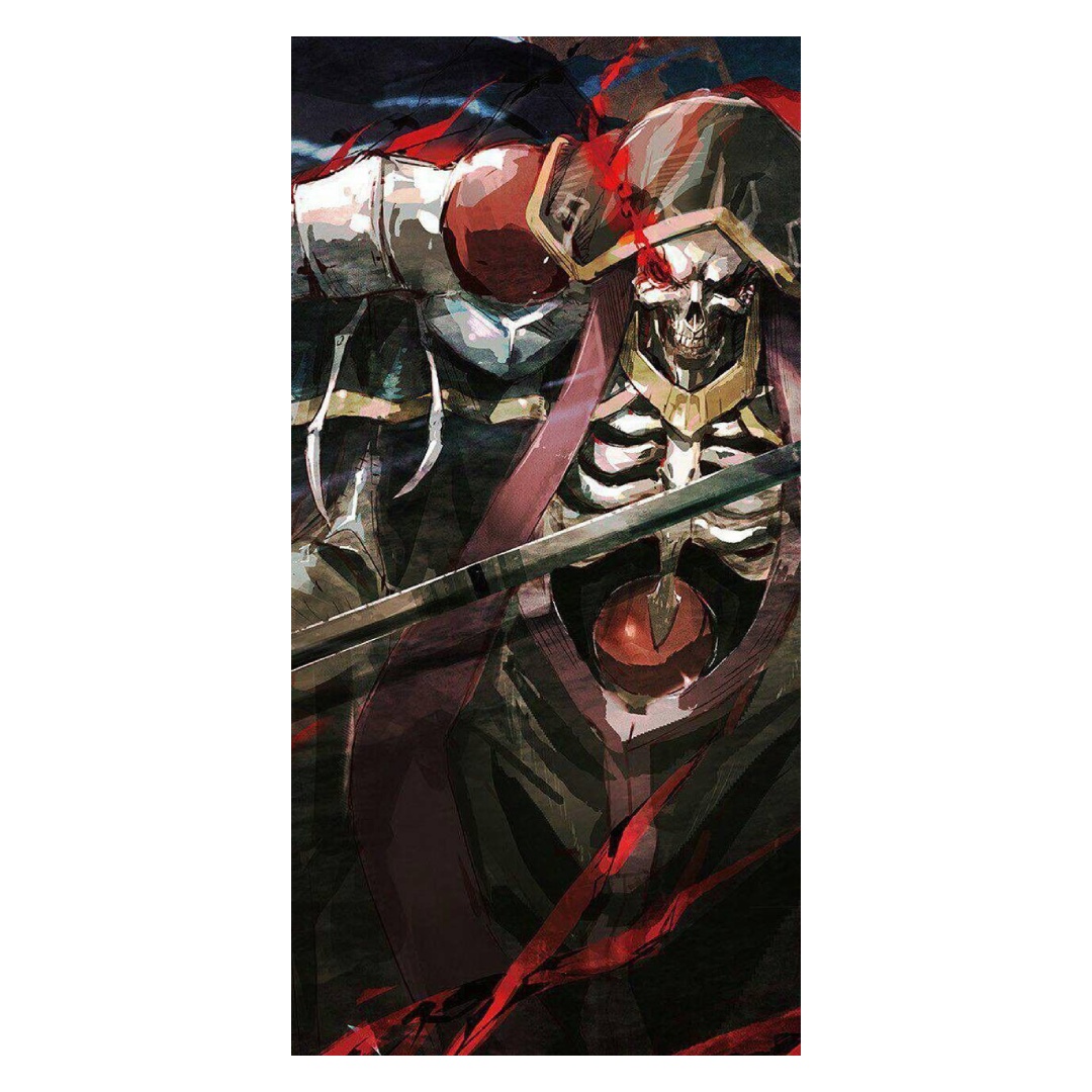 overlay