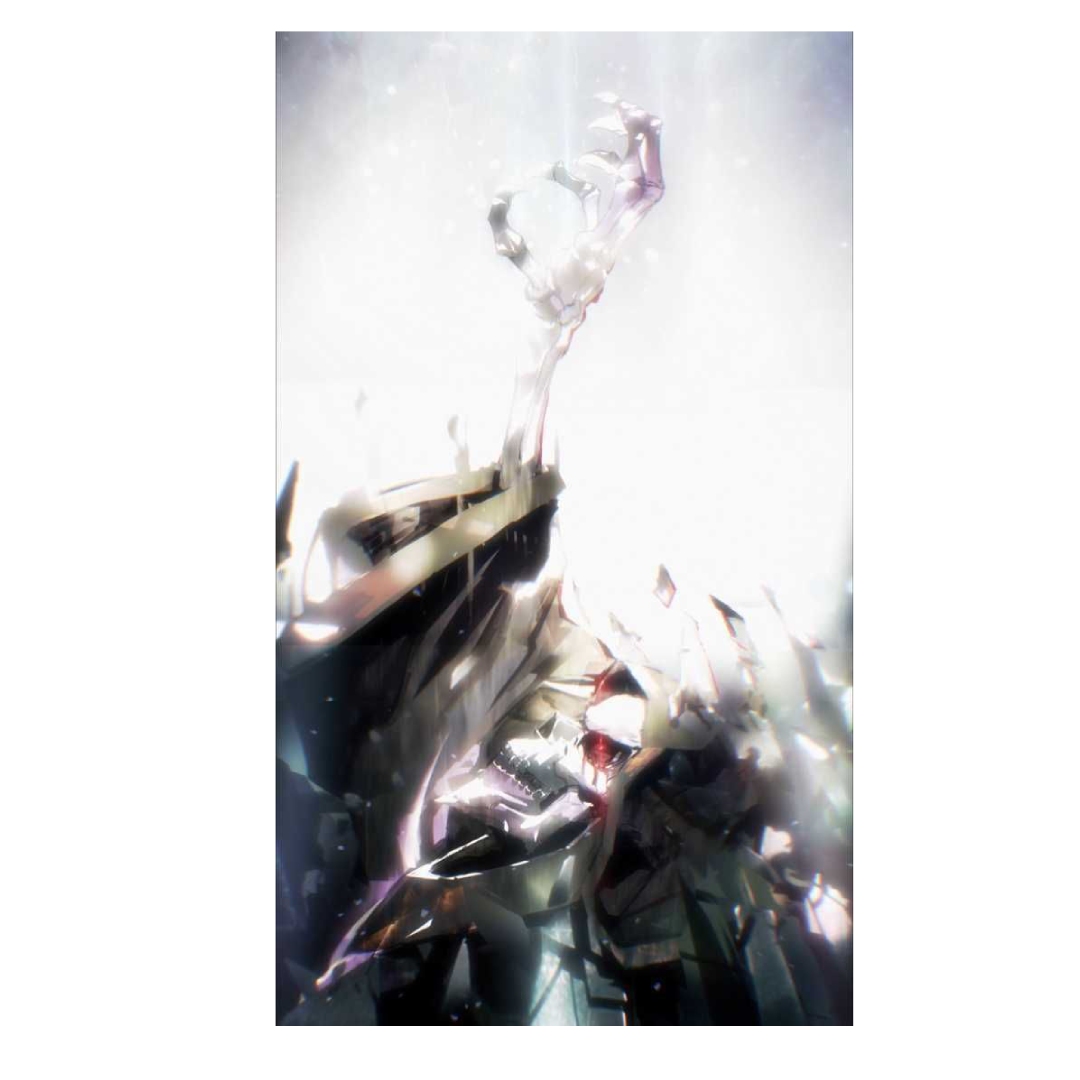 overlay