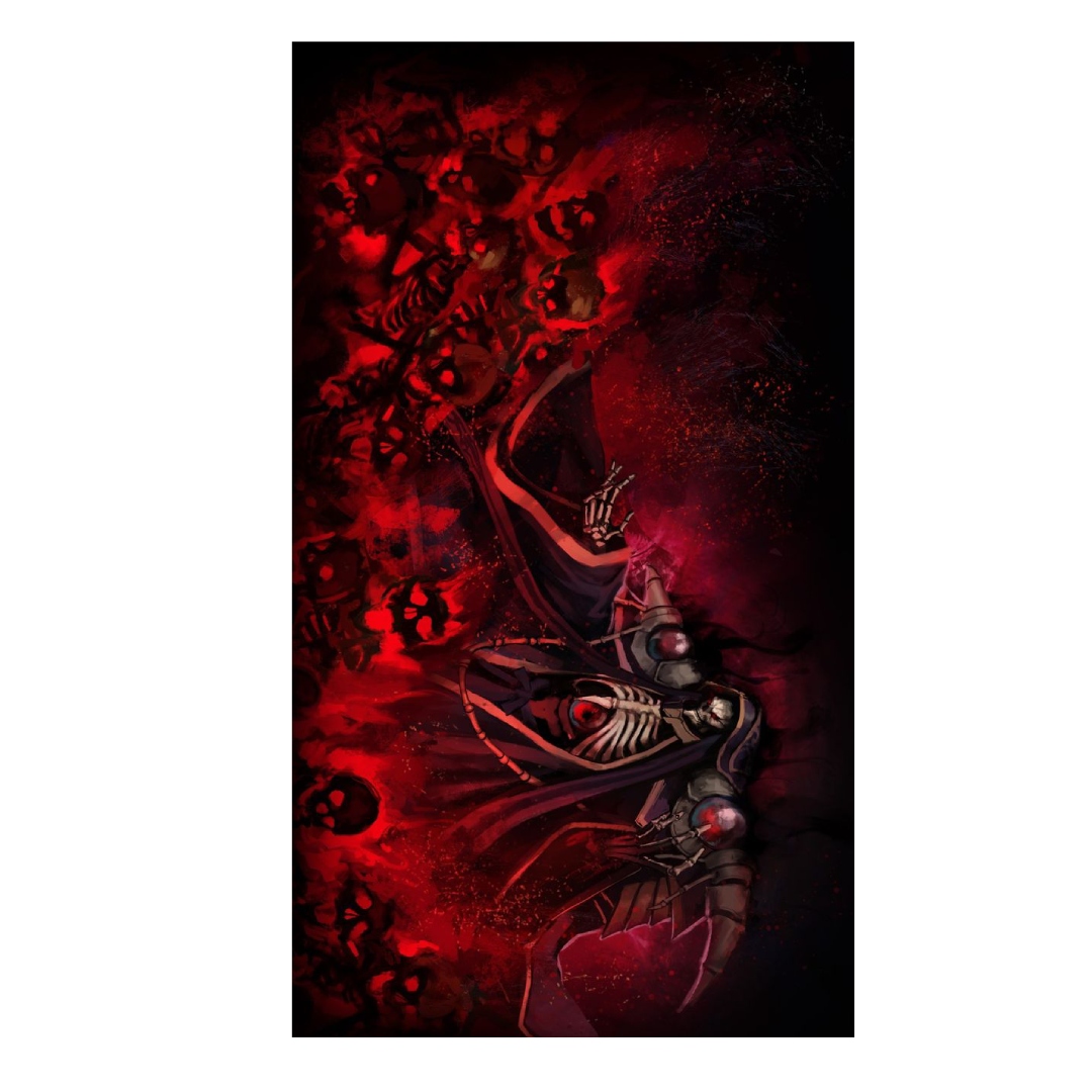 overlay