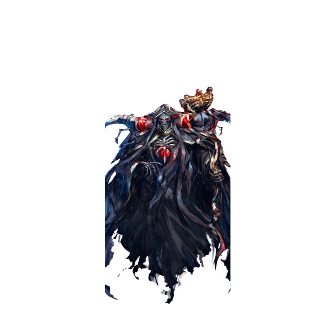 overlay