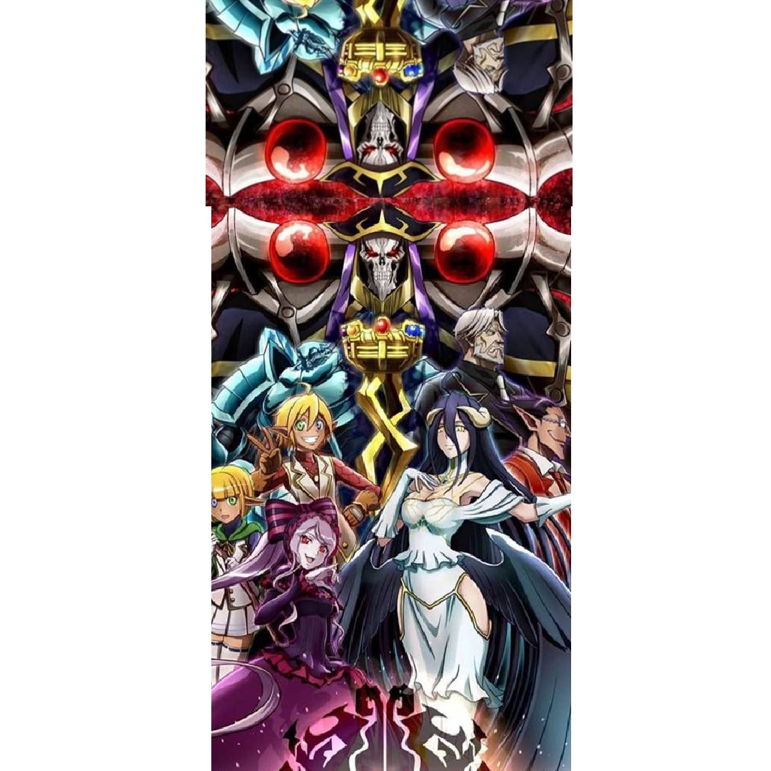 overlay