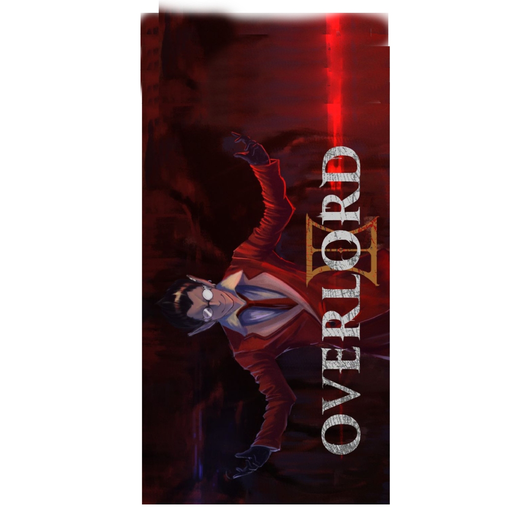 overlay