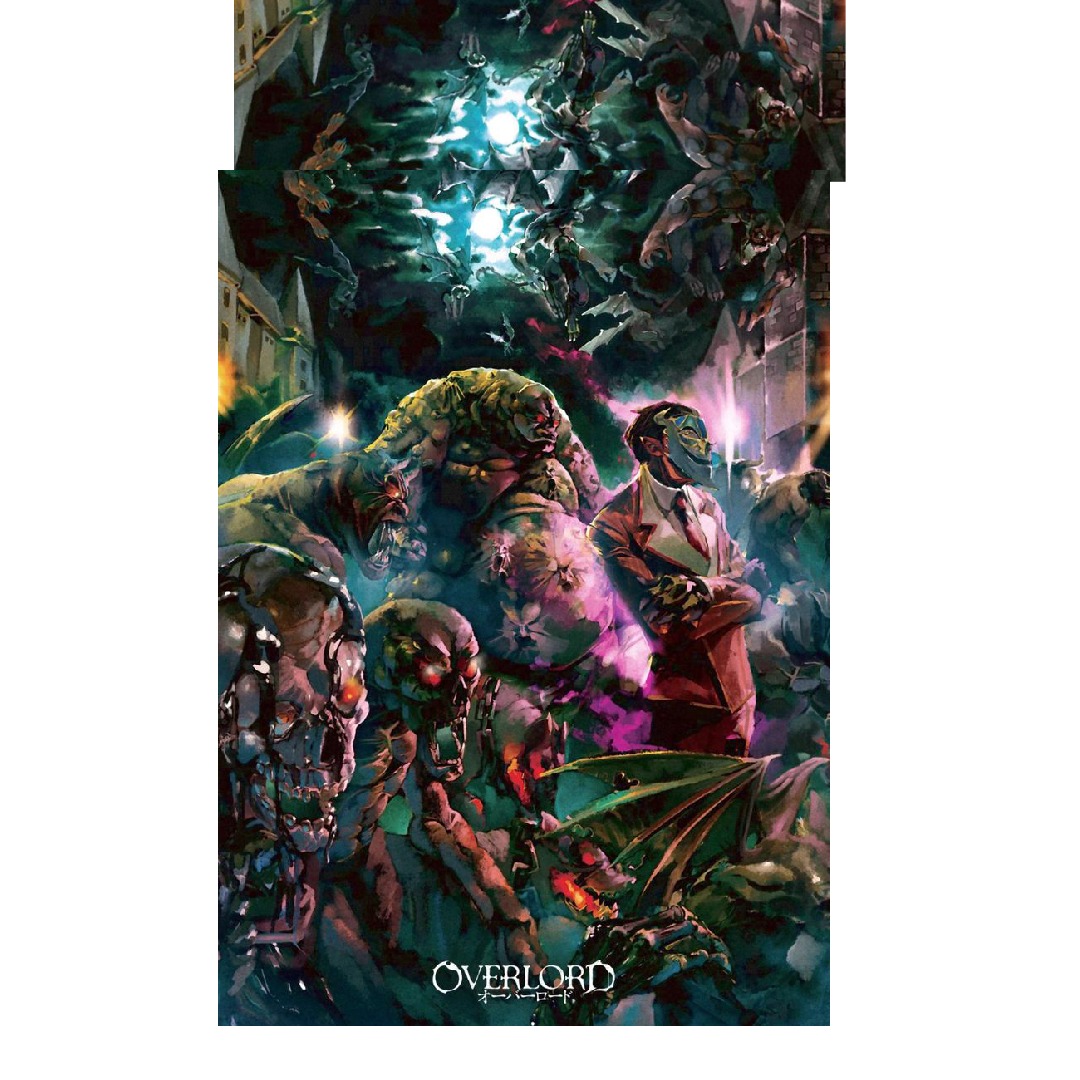 overlay