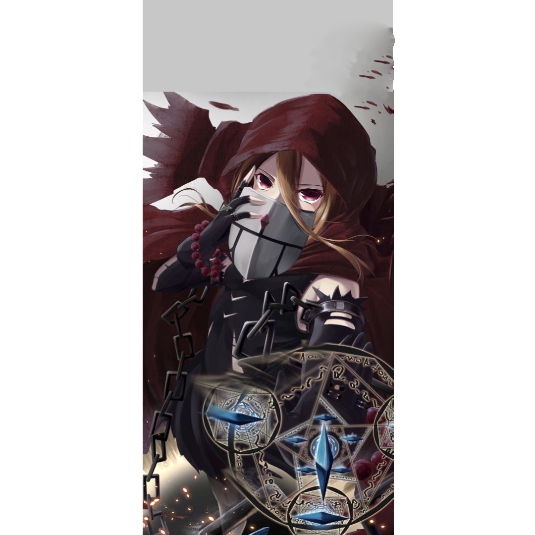 overlay