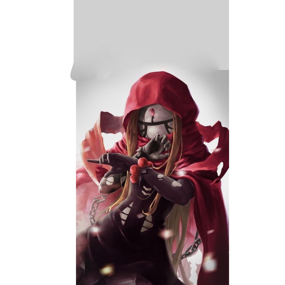overlay