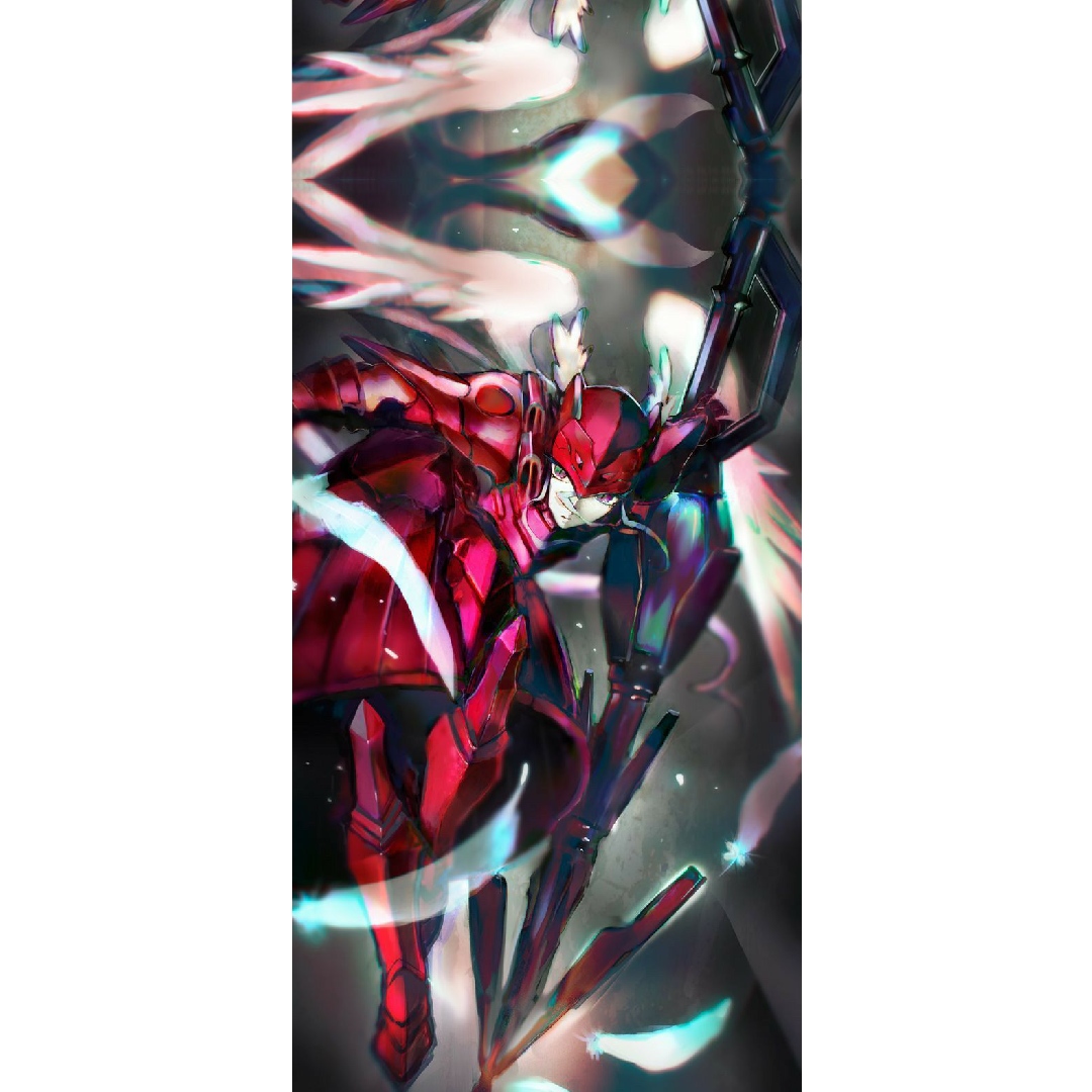 overlay