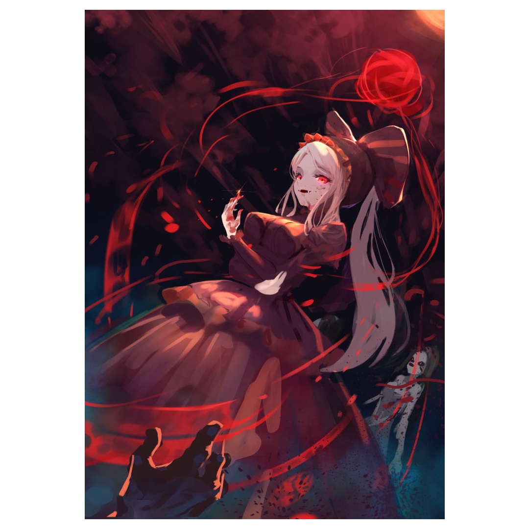 overlay
