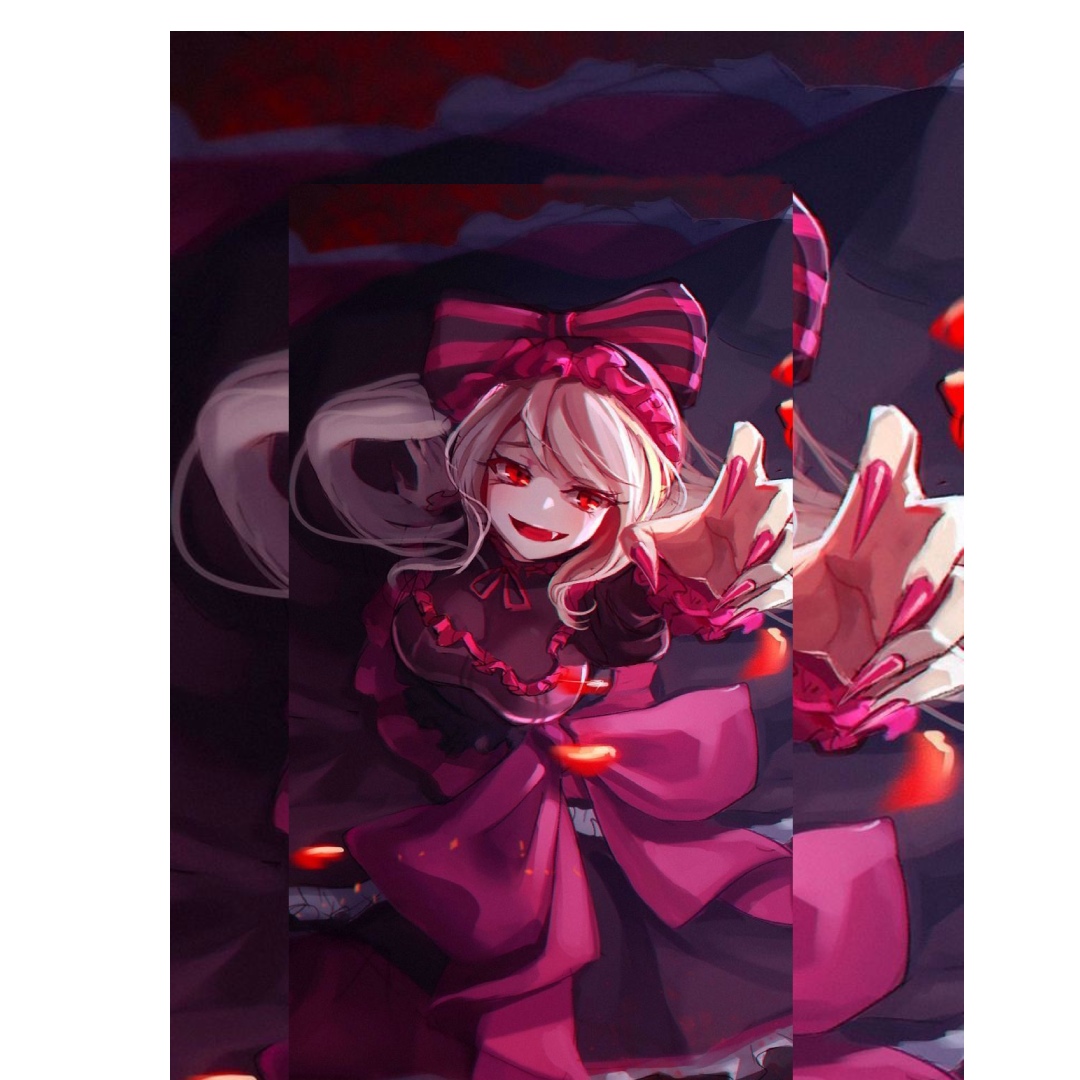 overlay