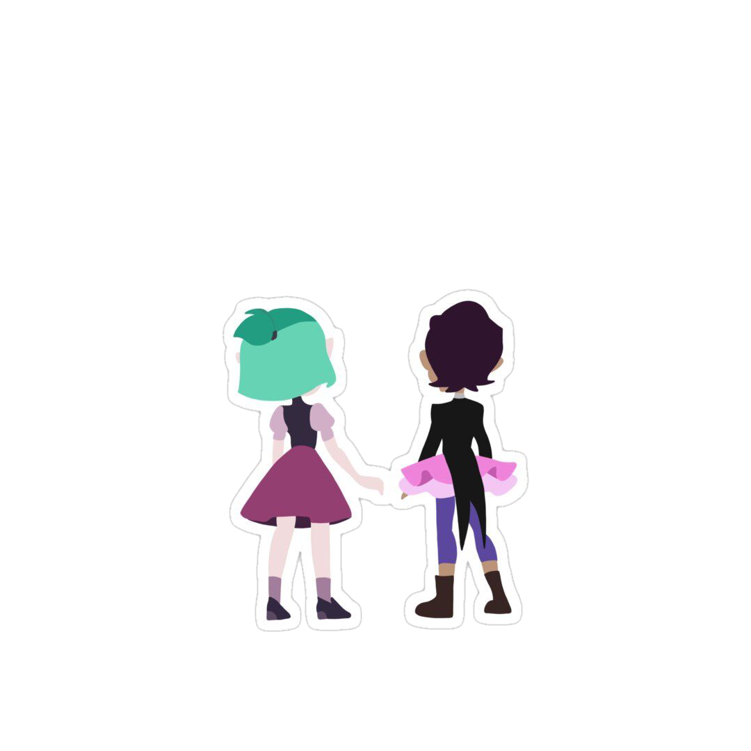 overlay