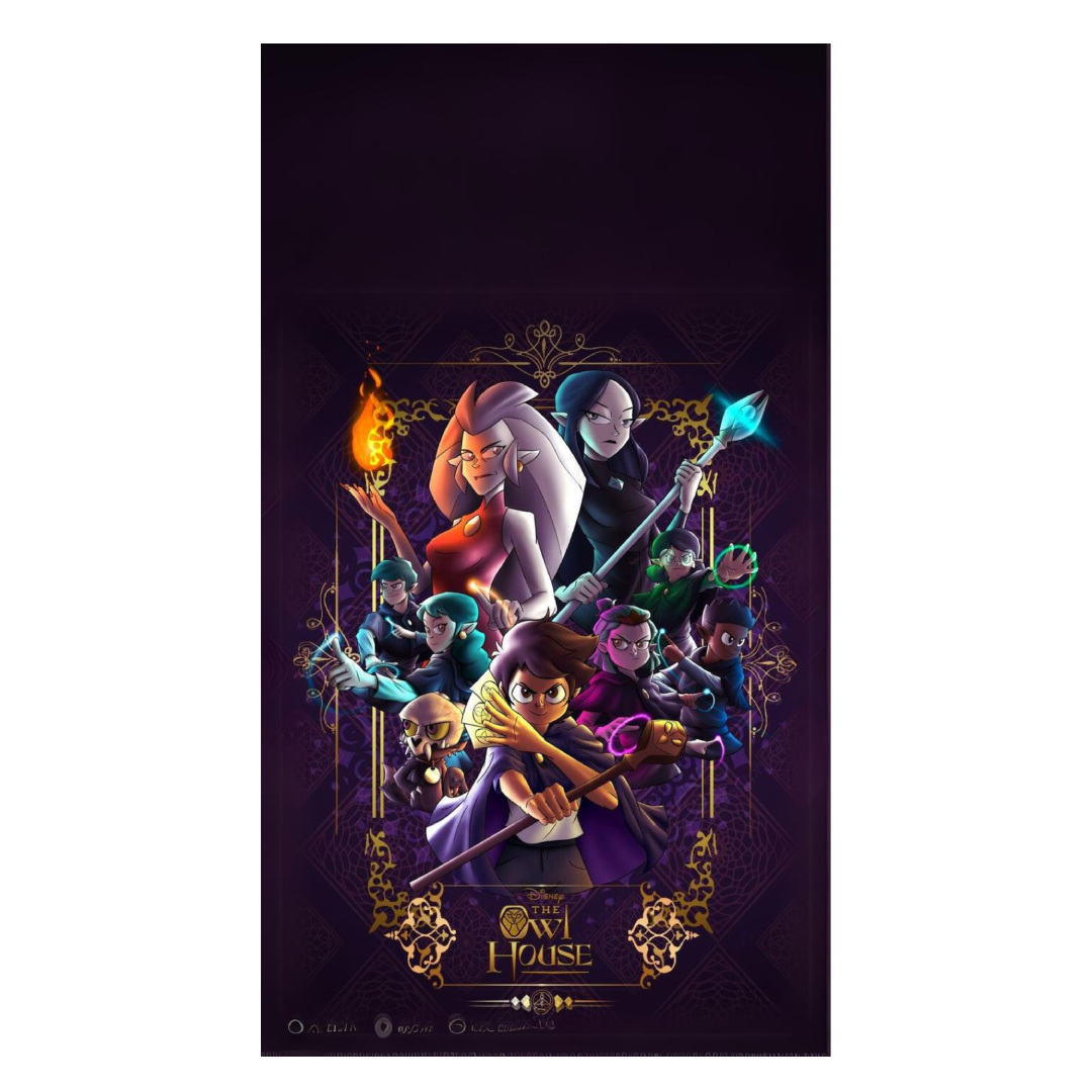 overlay