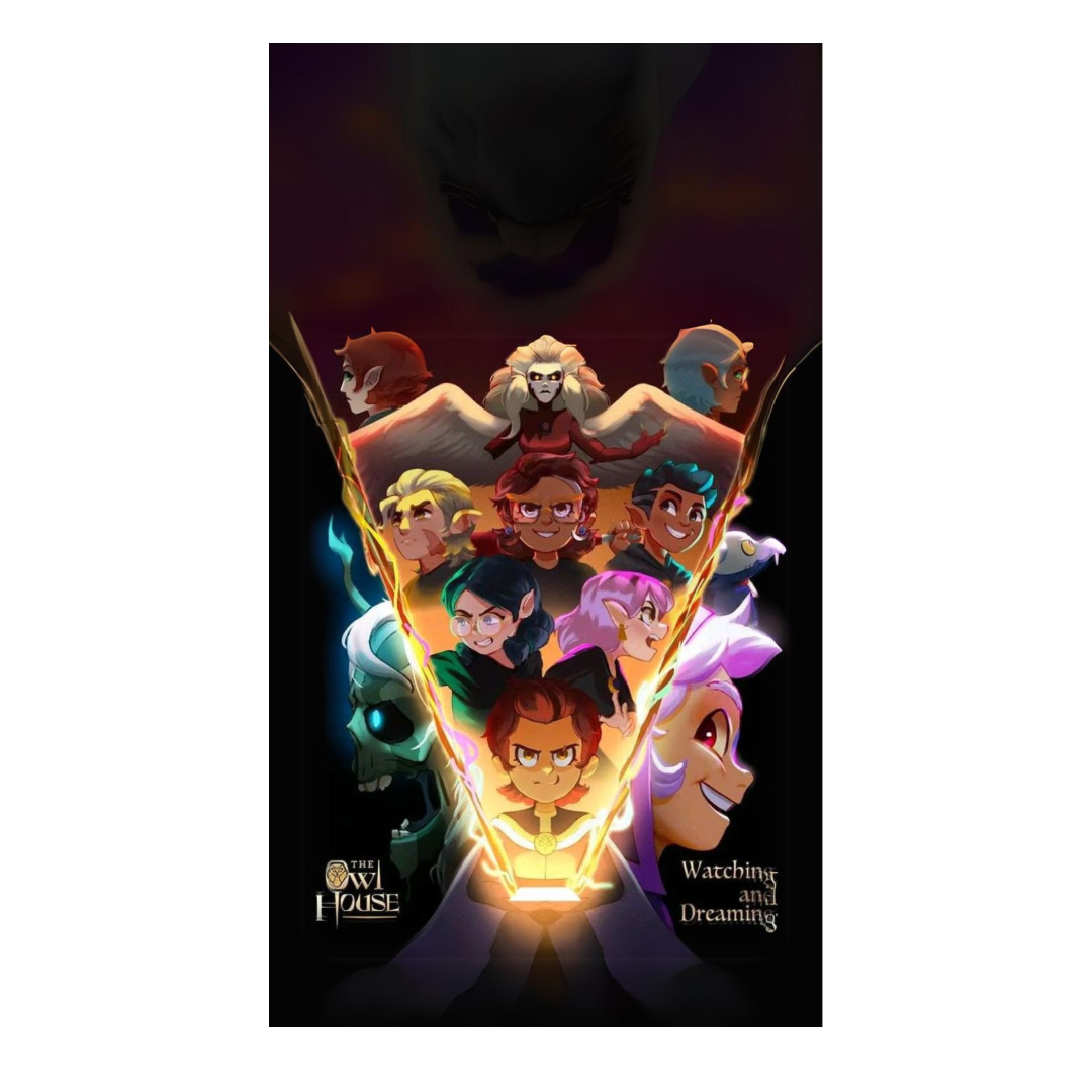 overlay