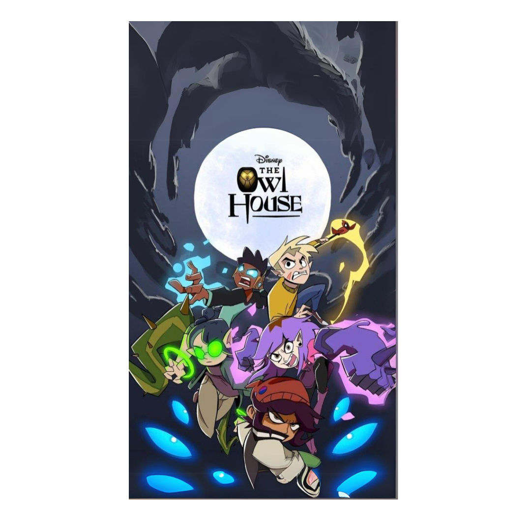 overlay