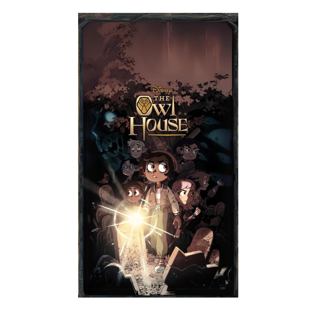 overlay