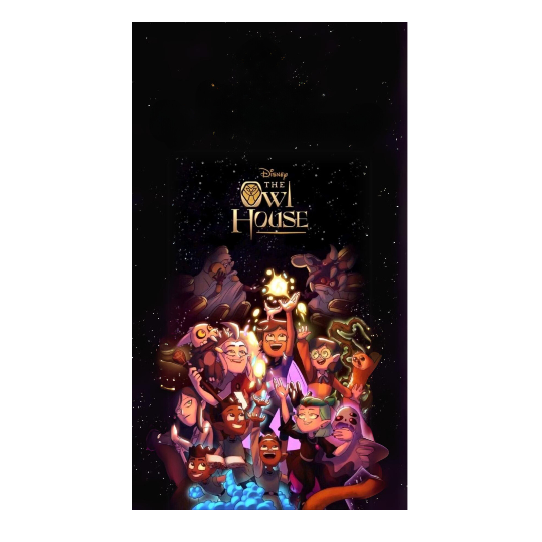 overlay
