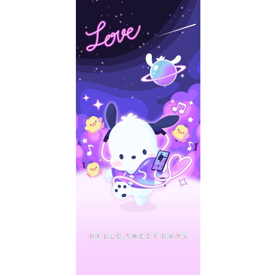 overlay