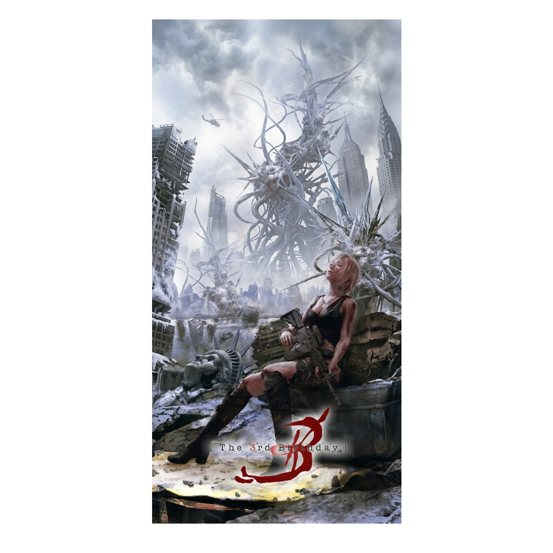 overlay