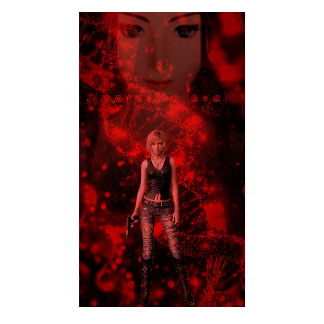 overlay