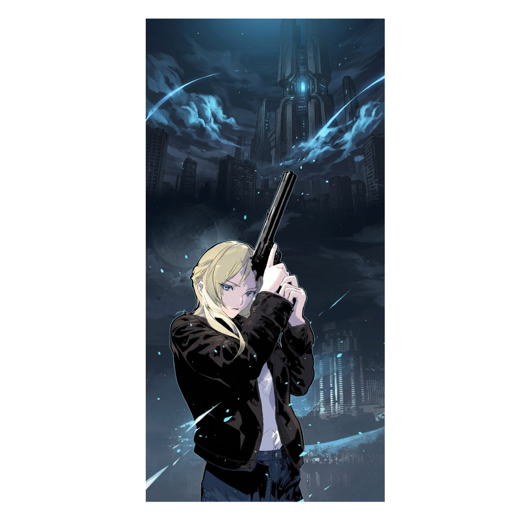overlay