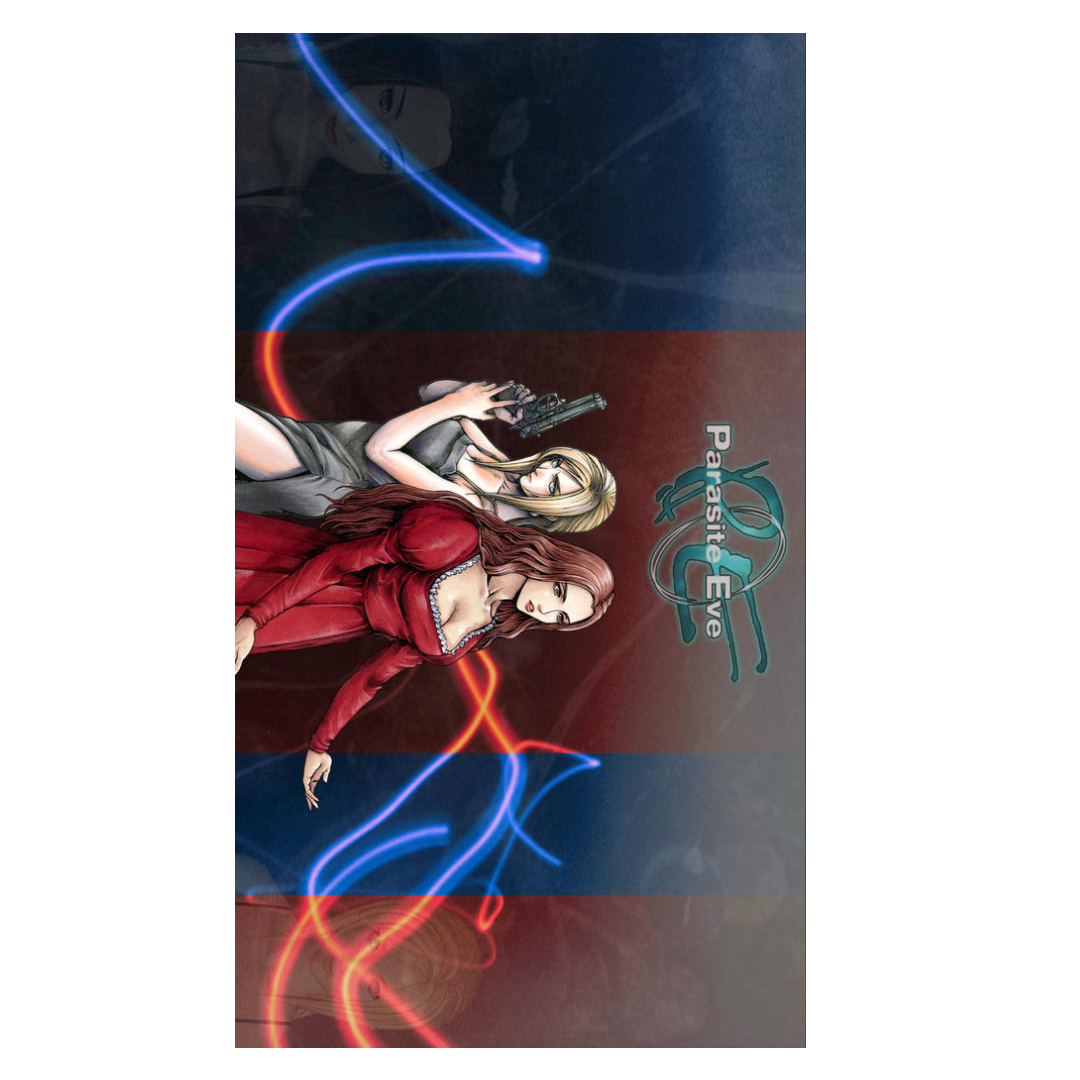 overlay