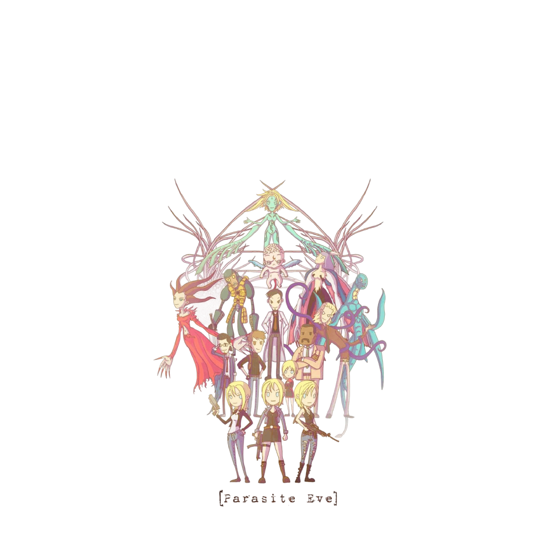overlay