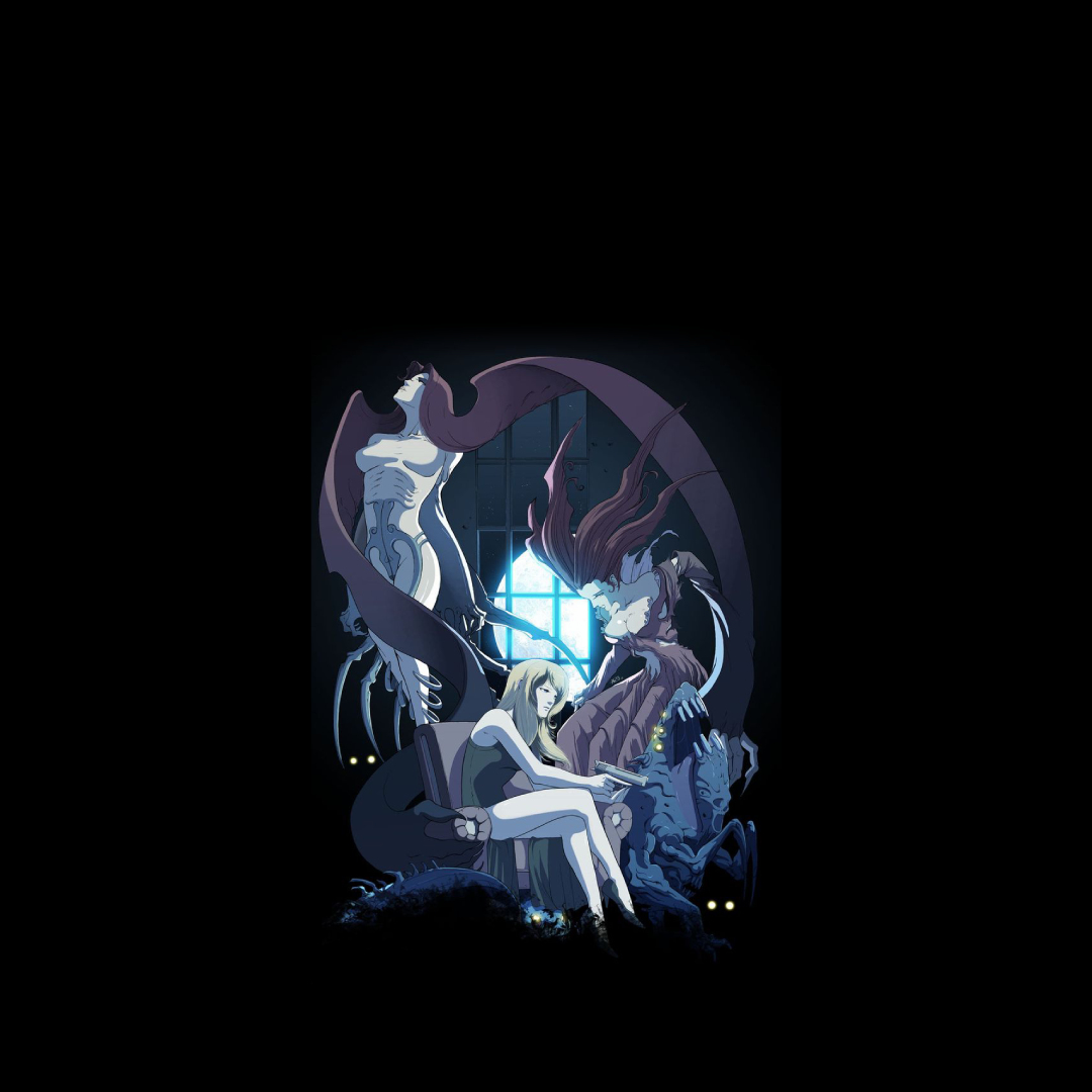 overlay
