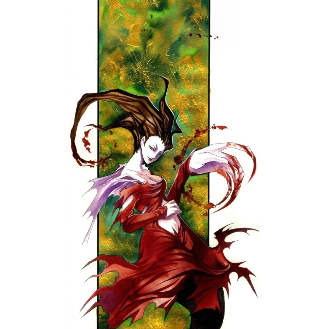 overlay