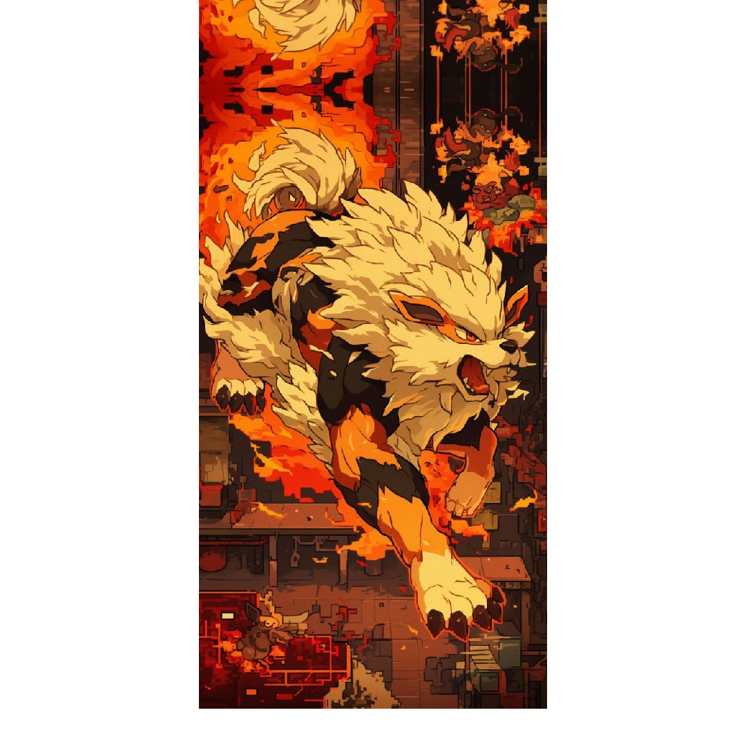 overlay