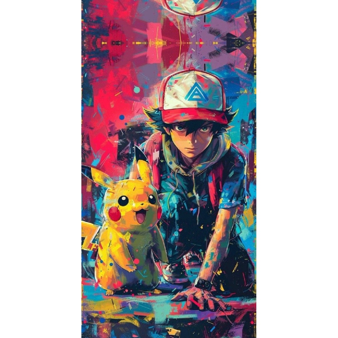 overlay