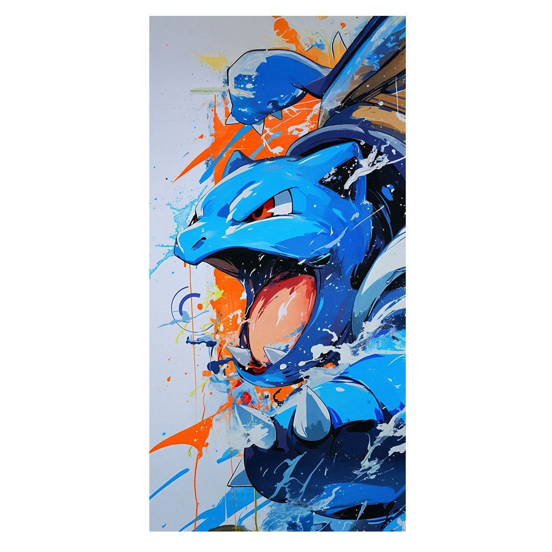 overlay