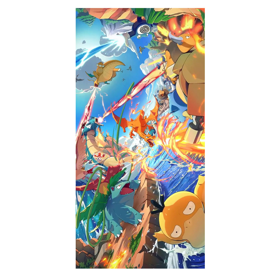 overlay