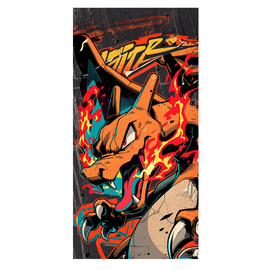 overlay
